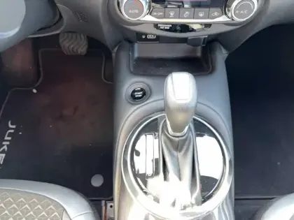 Photo 12 Nissan Juke  HYBRID 143