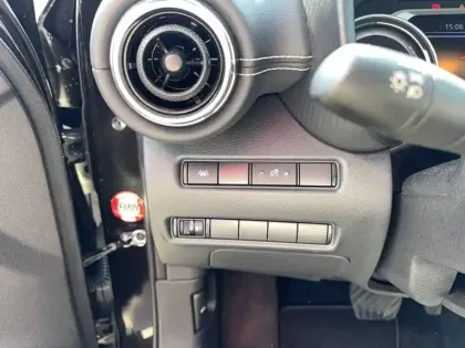 Photo 26 Nissan Juke  HYBRID 143