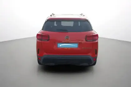 Photo 7 Citroën C5 aircross  BlueHDi 130 S&S BVM6