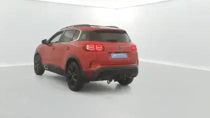 Photo 16 Citroën C5 aircross  BlueHDi 130 S&S BVM6