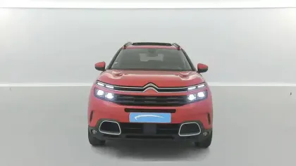 Photo 20 Citroën C5 aircross  BlueHDi 130 S&S BVM6