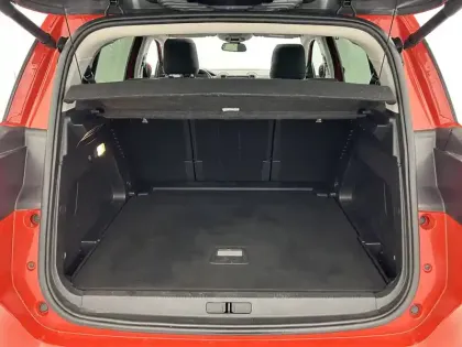 Photo 31 Citroën C5 aircross  BlueHDi 130 S&S BVM6