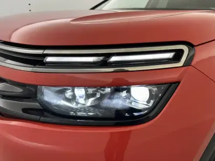 Photo 40 Citroën C5 aircross  BlueHDi 130 S&S BVM6