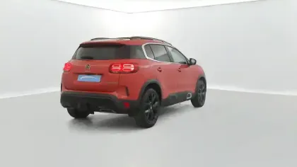 Photo 18 Citroën C5 aircross  BlueHDi 130 S&S BVM6