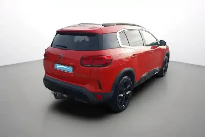 Photo 8 Citroën C5 aircross  BlueHDi 130 S&S BVM6