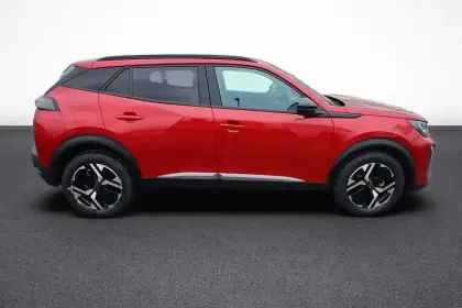 Photo 6 Peugeot 2008  PureTech 100 S&S BVM6
