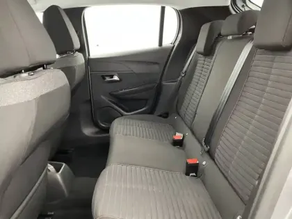 Photo 43 Peugeot 208  PureTech 75 S&S BVM5