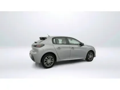 Photo 42 Peugeot 208  PureTech 75 S&S BVM5