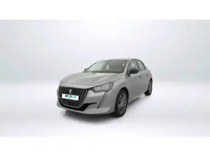 Photo Peugeot 208 Active Pack