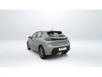 Photo 8 Peugeot 208 Gén. II Ph1 NG Active Pack 5