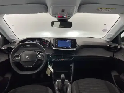 Photo 46 Peugeot 208  PureTech 75 S&S BVM5