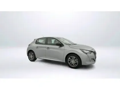 Photo 18 Peugeot 208 Gén. II Ph1 NG Active Pack 5