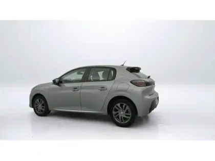 Photo 49 Peugeot 208  PureTech 75 S&S BVM5