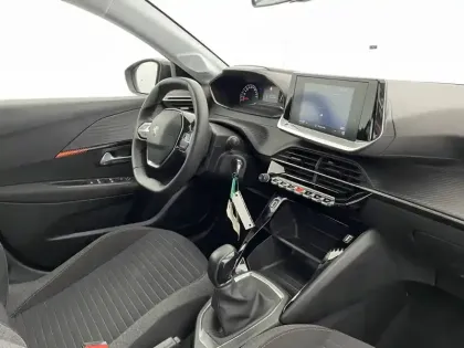 Photo 39 Peugeot 208  PureTech 75 S&S BVM5