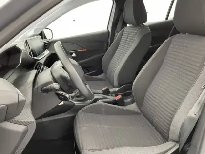 Photo 63 Peugeot 208  PureTech 75 S&S BVM5