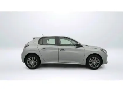 Photo 62 Peugeot 208  PureTech 75 S&S BVM5