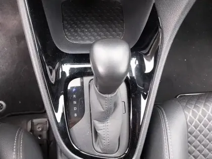 Photo 12 Toyota Yaris  Hybride 116h