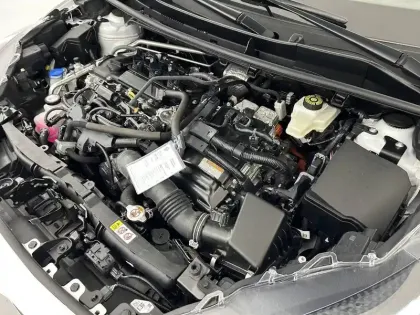 Photo 44 Toyota Yaris  Hybride 116h