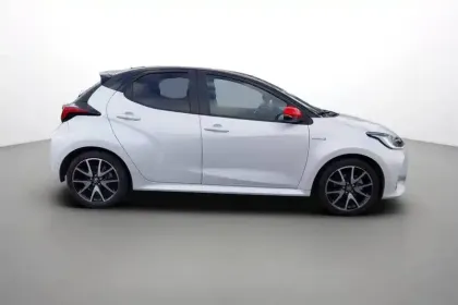 Photo 22 Toyota Yaris  Hybride 116h