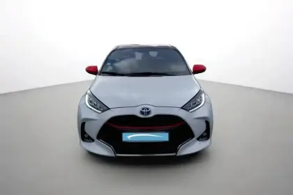 Photo 24 Toyota Yaris  Hybride 116h