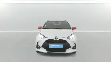 Photo 55 Toyota Yaris  Hybride 116h