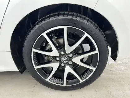 Photo 66 Toyota Yaris  Hybride 116h