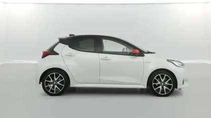 Photo 53 Toyota Yaris  Hybride 116h
