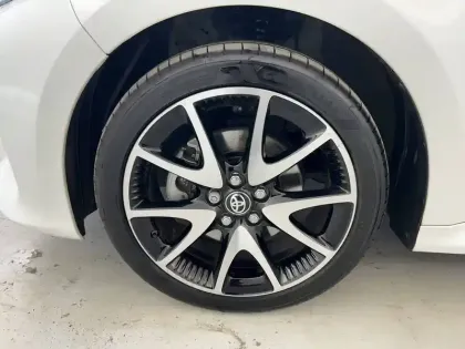 Photo 65 Toyota Yaris  Hybride 116h