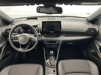 Photo 57 Toyota Yaris  Hybride 116h
