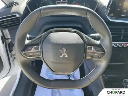 Photo 16 Peugeot 208 Gén. II Ph1 NG Style 5