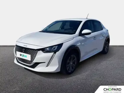 Photo Peugeot 208 Style