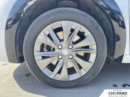 Photo 11 Peugeot 208 Gén. II Ph1 NG Style 5