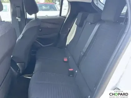 Photo 10 Peugeot 208 Gén. II Ph1 NG Style 5