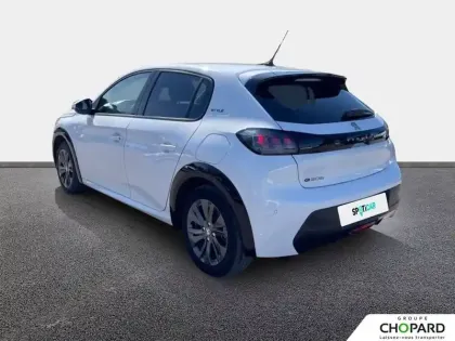 Photo 6 Peugeot 208 Gén. II Ph1 NG Style 5