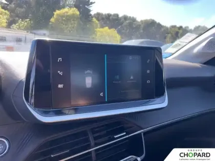 Photo 15 Peugeot 208 Gén. II Ph1 NG Style 5