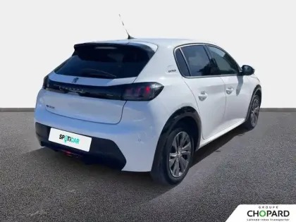 Photo 7 Peugeot 208 Gén. II Ph1 NG Style 5