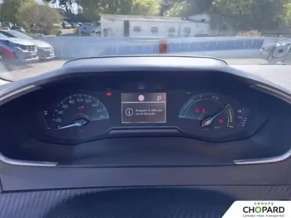 Photo 19 Peugeot 208 Gén. II Ph1 NG Style 5