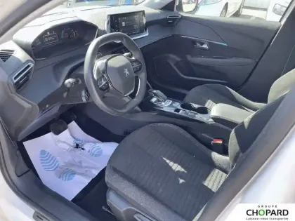 Photo 9 Peugeot 208 Gén. II Ph1 NG Style 5