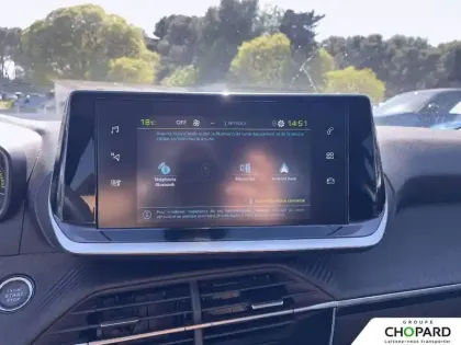 Photo 12 Peugeot 208 Gén. II Ph1 NG Style 5