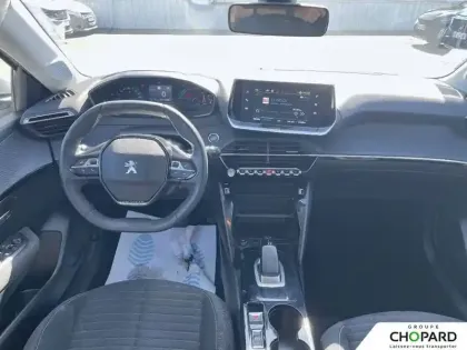 Photo 14 Peugeot 208 Gén. II Ph1 NG Style 5