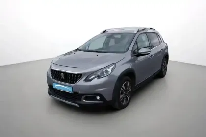 Photo Peugeot 2008 Allure Business