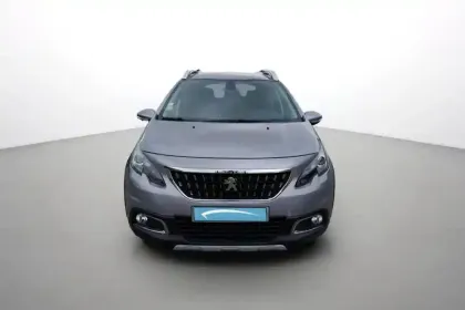 Photo 7 Peugeot 2008  BlueHDi 100ch S&S BVM6