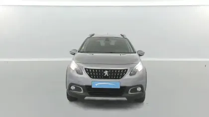 Photo 17 Peugeot 2008  BlueHDi 100ch S&S BVM6