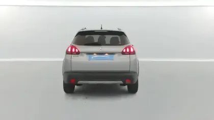 Photo 14 Peugeot 2008  BlueHDi 100ch S&S BVM6