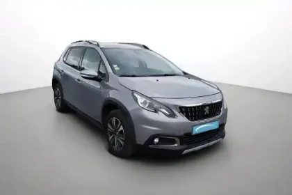 Photo 6 Peugeot 2008  BlueHDi 100ch S&S BVM6