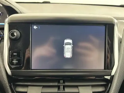 Photo 34 Peugeot 2008  BlueHDi 100ch S&S BVM6