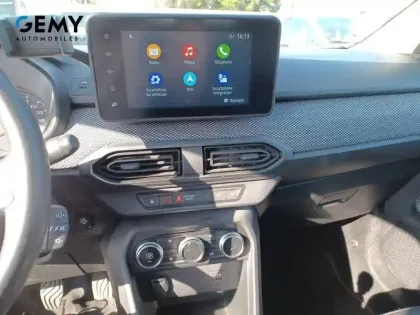 Photo 36 Dacia Jogger  ECO-G 100 7 places