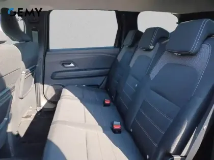 Photo 9 Dacia Jogger Gén. I (RJI) Ph2 Extreme+ 5