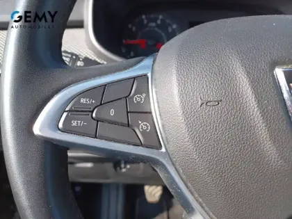 Photo 13 Dacia Jogger Gén. I (RJI) Ph2 Extreme+ 5