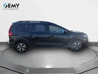 Photo 24 Dacia Jogger  ECO-G 100 7 places